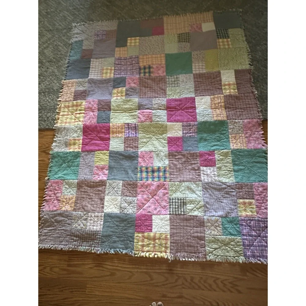 Homemade this vintage